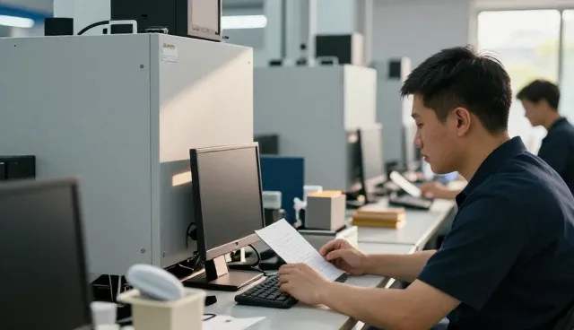 深圳市保华自动化设备有限公司