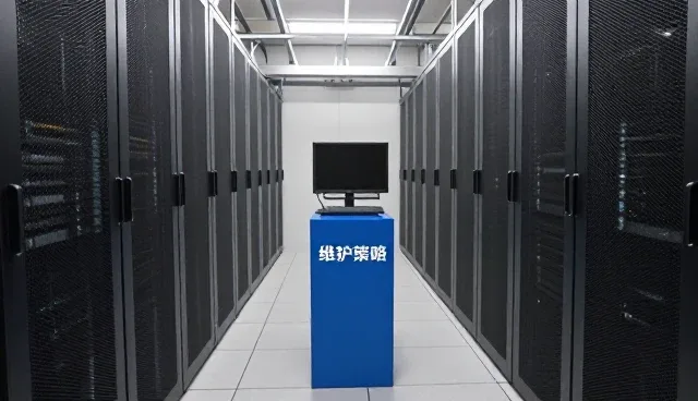 机械设备维护策略:提升运行效率的关键