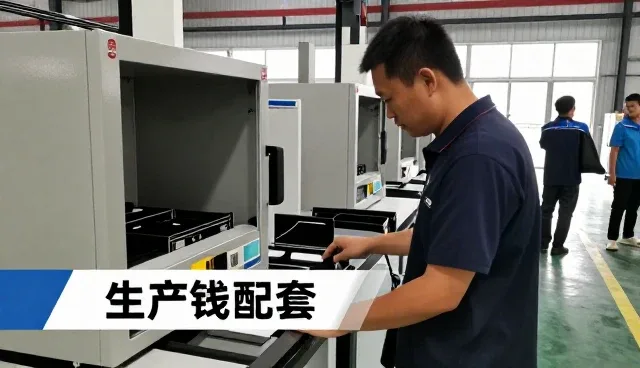深圳市保华自动化设备有限公司分享项目包括设备使用优势