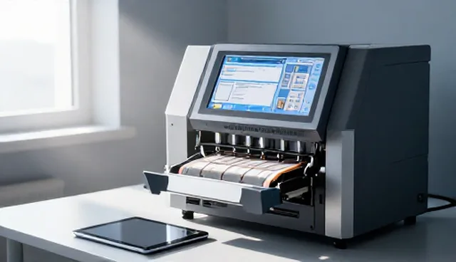 核对清单：非标定制选型中的关键关注点